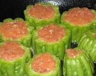 兔肉苦瓜 兔肉苦瓜