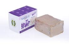 夏吉理亞阿勒頗皂 90%月桂油 10%橄欖油