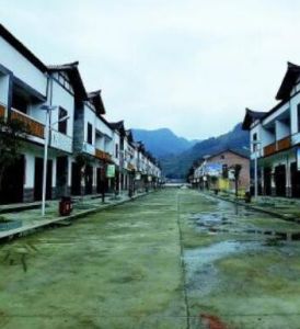 順河集鎮 順河集鎮