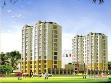 萬和家園外觀圖