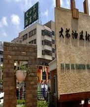 深圳大芬油畫村