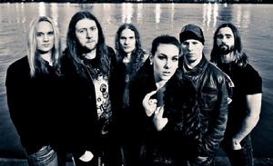 Amaranthe Amaranthe