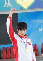 進擊吧閃電[2017年張孝正執導電視劇]