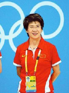 井村雅代 井村雅代