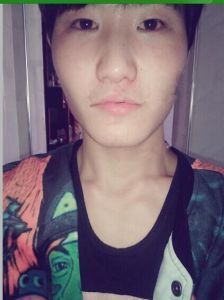 90後潮男族sputea