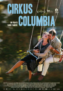 哥倫比亞馬戲團 哥倫比亞馬戲團