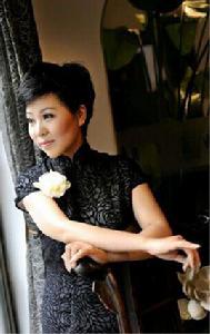 周紅[蘇州評彈演員]