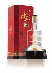 四川水井坊股份有限公司 四川水井坊股份有限公司