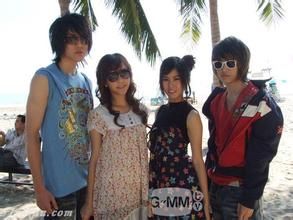 《愛超越國界》