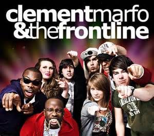 Clement Marfo & The Frontline Clement Marfo & The Frontline