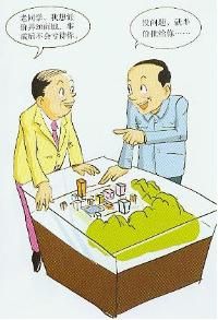 土地使用權出讓