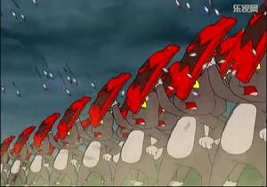 福五鼠[無錫世紀宏柏數碼動畫有限公司出品動畫系列]