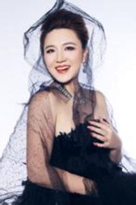 抒情女高音[女高音類型]