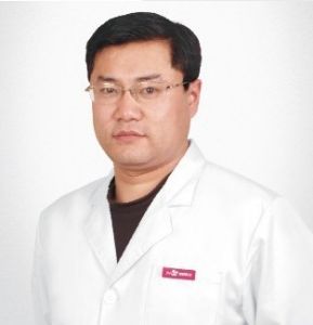 楊永勝[整形專家]