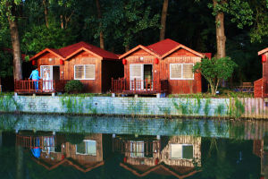 神然農業生態園