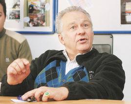 馬丁·哥頓 馬丁·哥頓