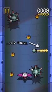 洋紅色的飛行 洋紅色的飛行