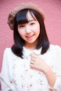小西杏優 小西杏優
