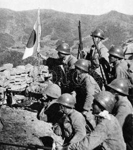 富金山戰役 富金山戰役