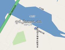 保利&middot;香檳國際交通圖