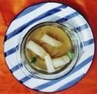 竹蓀肝糕 竹蓀肝糕