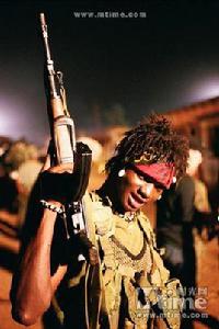 娃娃兵[1991年穀峰主演電影]