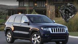 克萊斯勒大切諾基 克萊斯勒大切諾基