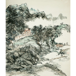 （圖）劉田依先生作品