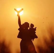 感謝媽媽[袁浩博演唱歌曲]