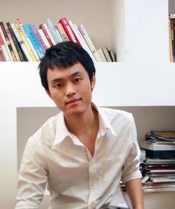 劉同[光線傳媒節目總經理]