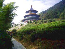 天下玉苑景區 天下玉苑景區