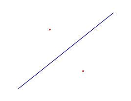 直線[數學概念]