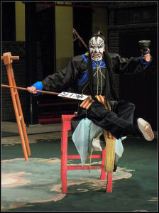 《黃一刀》 《黃一刀》