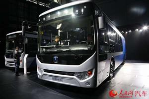 浙江吉利新能源商用車集團有限公司 浙江吉利新能源商用車集團有限公司