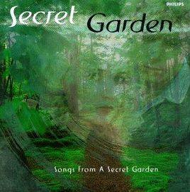 Song From A Secret Garden