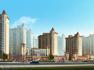 弘域欣源 弘域欣源