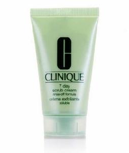 倩碧水溶性七日按摩霜 倩碧水溶性七日按摩霜