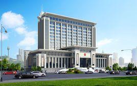 宜春市袁州區人民法院 宜春市袁州區人民法院