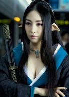 黑白無雙[《黑白無雙》真人版電影]