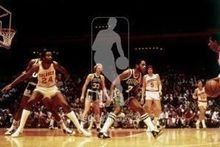 1981年NBA總決賽 1981年NBA總決賽