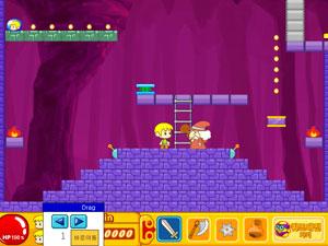 王子歷險記2 王子歷險記2