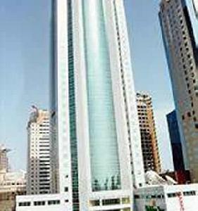 上海浦東假日酒店