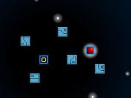 小方塊回家 小方塊回家