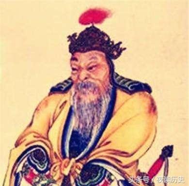 王爺進京繼承皇位,說了一句話,嚇得大臣立即進獻玉璽