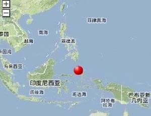 11&middot;22紐西蘭北部海域地震