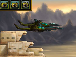 海豹突擊隊3變態版 海豹突擊隊3變態版