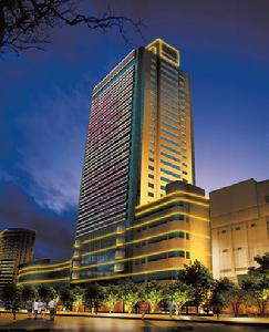 烏魯木齊美麗華酒店