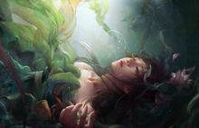 碧瑤[仙俠小說《誅仙》的第一女主角]