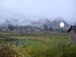 五龍壯族鄉 五龍壯族鄉