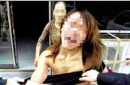 10·10河南女子被群毆事件 10·10河南女子被群毆事件